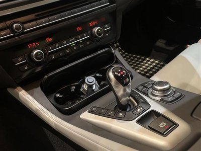 صورة 10 لـ 2012 BMW M5