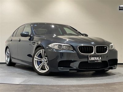 صورة مصغرة 32 لـ 2012 BMW M5