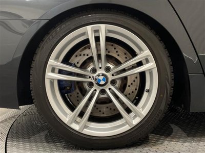 صورة مصغرة 30 لـ 2012 BMW M5
