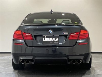 صورة مصغرة 35 لـ 2012 BMW M5