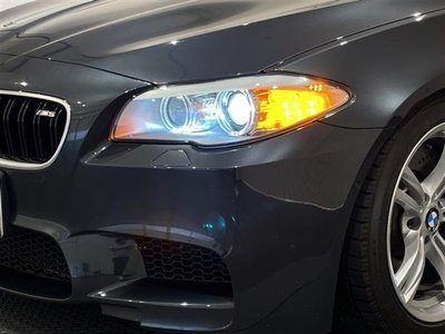 صورة مصغرة 39 لـ 2012 BMW M5