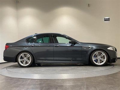 صورة مصغرة 34 لـ 2012 BMW M5