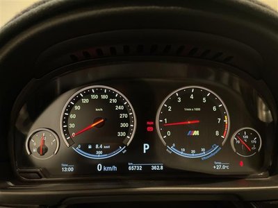 صورة 9 لـ 2012 BMW M5