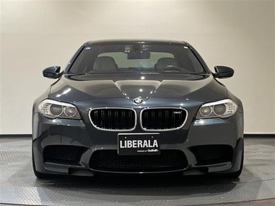 صورة مصغرة 31 لـ 2012 BMW M5