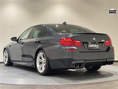 صورة مصغرة 37 لـ 2012 BMW M5