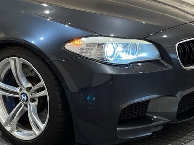 صورة مصغرة 38 لـ 2012 BMW M5