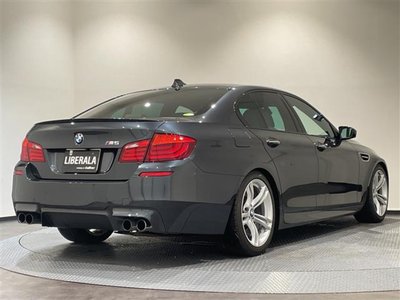 صورة مصغرة 43 لـ 2012 BMW M5