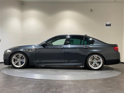 صورة مصغرة 33 لـ 2012 BMW M5