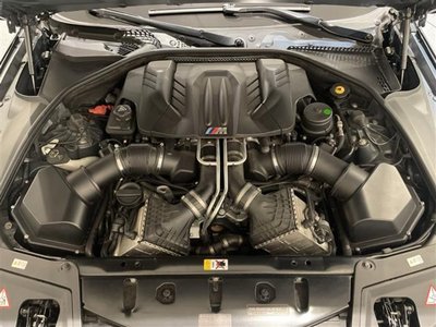 صورة مصغرة 26 لـ 2012 BMW M5