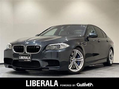 صورة 1 لـ 2012 BMW M5