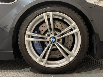 صورة مصغرة 27 لـ 2012 BMW M5