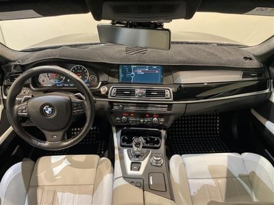 صورة 7 لـ 2012 BMW M5