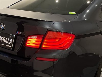 صورة مصغرة 41 لـ 2012 BMW M5