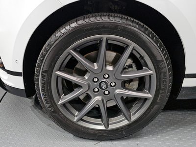 2022 LAND ROVER RANGE ROVER VELAR 照片 6