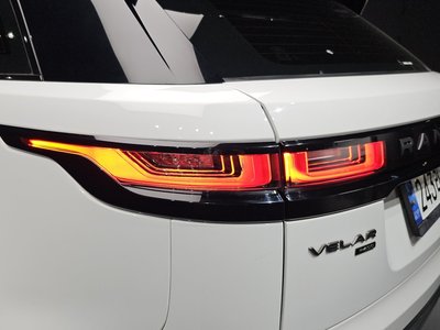 2022 LAND ROVER RANGE ROVER VELAR 照片 10