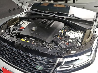 2022 LAND ROVER RANGE ROVER VELAR 照片 7