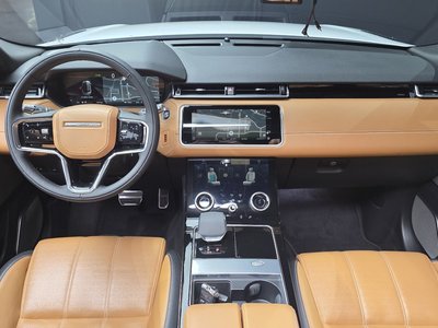 2022 LAND ROVER RANGE ROVER VELAR 照片 5