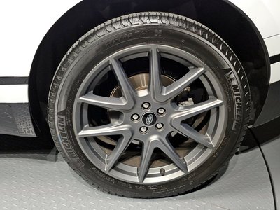 2022 LAND ROVER RANGE ROVER VELAR 照片 8