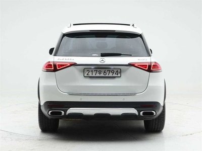 MERCEDES-BENZ GLE - 6