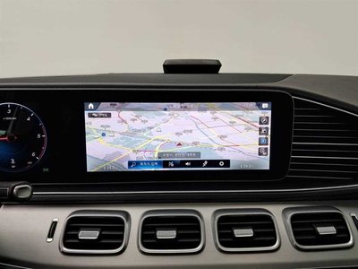 MERCEDES-BENZ GLE - 9