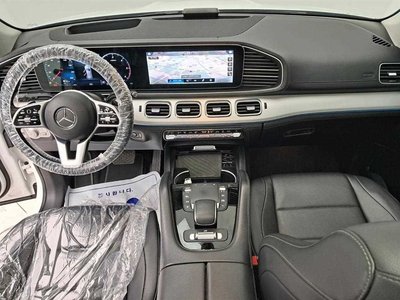 MERCEDES-BENZ GLE - 7