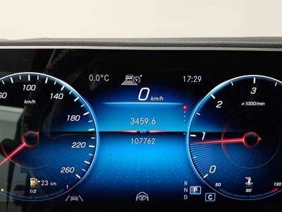 MERCEDES-BENZ GLE - 8