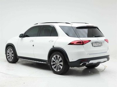 MERCEDES-BENZ GLE - 3