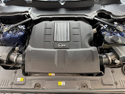 2018 LAND Rover RANGE ROVER SPORT — миниатюра 53