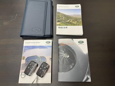 2018 LAND Rover RANGE ROVER SPORT — миниатюра 59