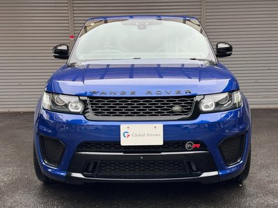 2018 LAND Rover RANGE ROVER SPORT — фото 4