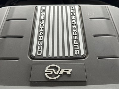2018 LAND Rover RANGE ROVER SPORT — миниатюра 54