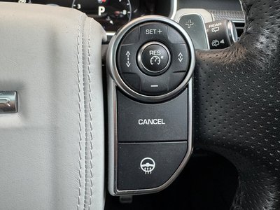 2018 LAND Rover RANGE ROVER SPORT — миниатюра 24