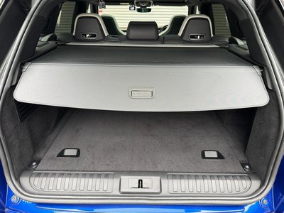 2018 LAND Rover RANGE ROVER SPORT — миниатюра 47