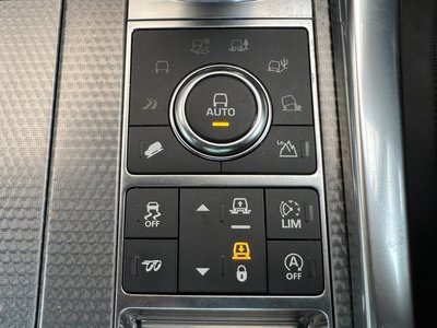 2018 LAND Rover RANGE ROVER SPORT — миниатюра 21