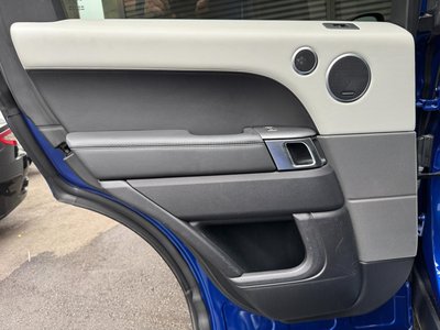 2018 LAND Rover RANGE ROVER SPORT — миниатюра 42