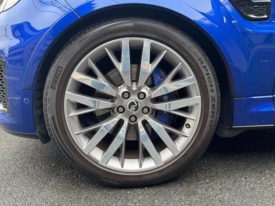 2018 LAND Rover RANGE ROVER SPORT — миниатюра 57
