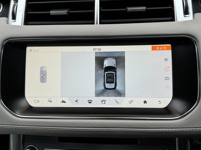 2018 LAND Rover RANGE ROVER SPORT — миниатюра 18