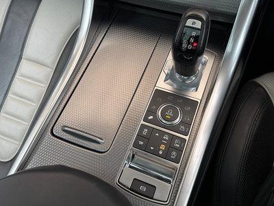 2018 LAND Rover RANGE ROVER SPORT — миниатюра 20