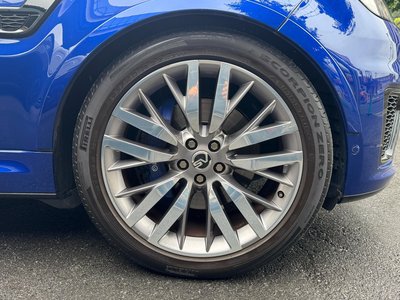 2018 LAND Rover RANGE ROVER SPORT — миниатюра 56