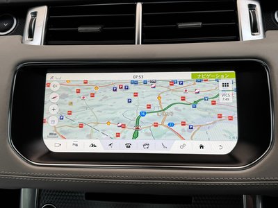 2018 LAND Rover RANGE ROVER SPORT — миниатюра 12