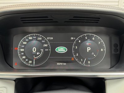 2018 LAND Rover RANGE ROVER SPORT — миниатюра 28