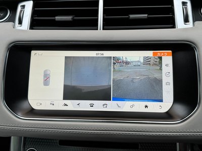 2018 LAND Rover RANGE ROVER SPORT — миниатюра 15