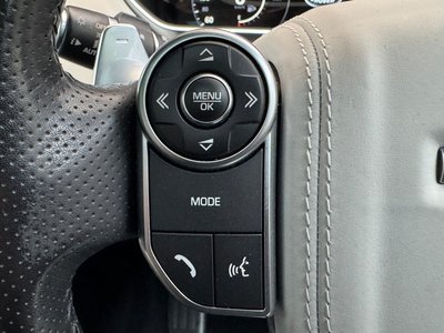 2018 LAND Rover RANGE ROVER SPORT — миниатюра 23