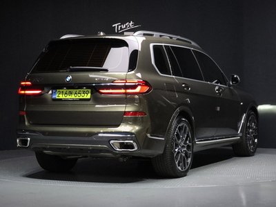 BMW X7 - 4