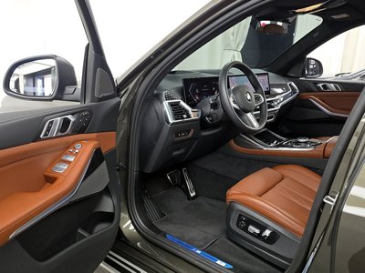 BMW X7 - 10