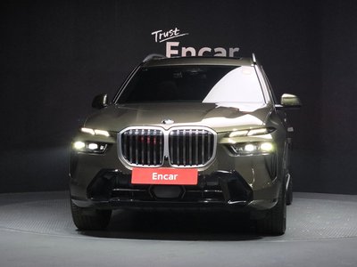 BMW X7 - 2