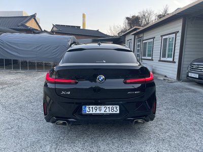 BMW X4 - 3
