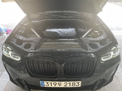 BMW X4 - 8