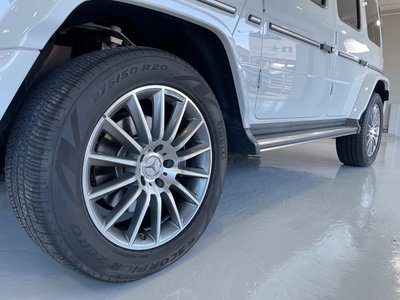 صورة مصغرة 18 لـ 2023 Mercedes-BENZ G-CLASS