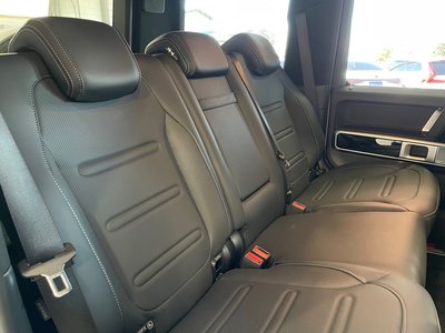 صورة مصغرة 33 لـ 2023 Mercedes-BENZ G-CLASS